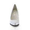 Pleaser - VANITY420 Pompes talons - Blanc Product image